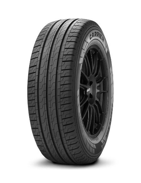 Neumatico Pirelli 215/65 R16C 109T Carrier