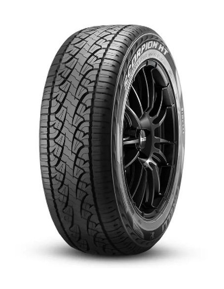 Neumatico Pirelli 215/65 R16 102H Xl Scorpion Ht
