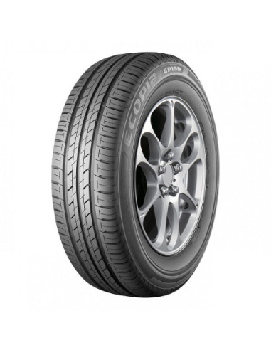 Neumatico Bridgestone 215/60 R16 95V Ecopia Ep150