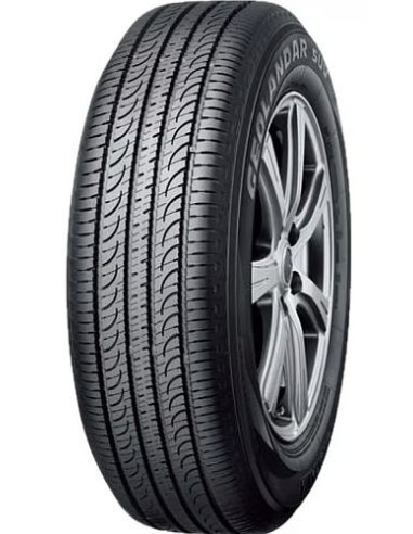 Neumatico Yokohama 245/65 R17 107H  Geolandar G055 Tl