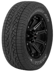 Neumatico Pirelli Lt215/75 R15 106T Scorpion Atr Wl