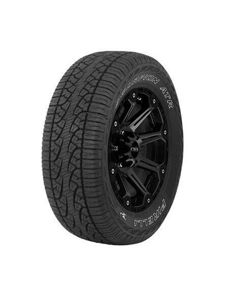 Neumatico Pirelli Lt215/75 R15 106T Scorpion Atr Wl