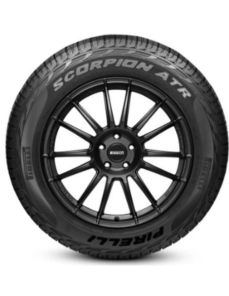 Neumatico Pirelli 205/65 R15 94H Scorpion Atr