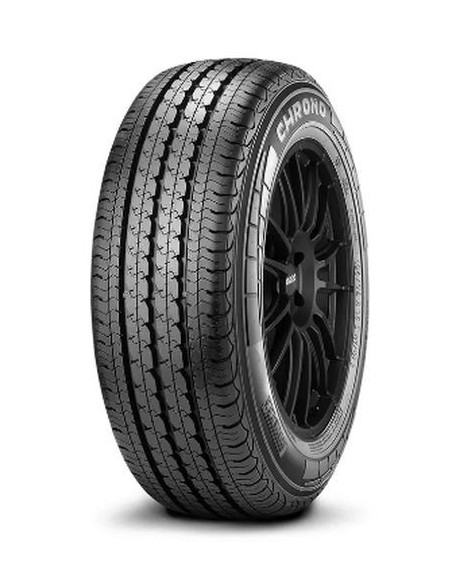 Neumatico Pirelli 195/70 R15C 104R97T Chrono