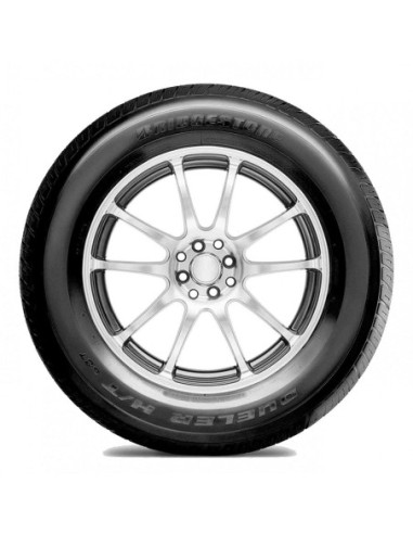 Neumatico Bridgestone 235/60 R16 100H Dueler...