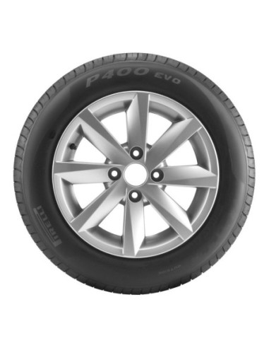 Neumatico Pirelli 185/65 R14 86T P400 Evo