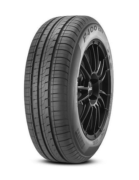 Neumatico Pirelli 185/65 R14 86T P400 Evo Ks