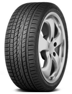 Neumatico Continental 295/45 R19 109Y Fr Conti Cross...