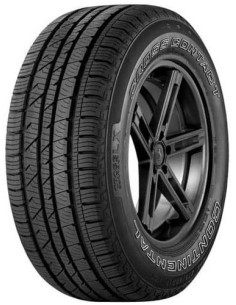 Neumatico Continental 265/60 R18 110T Conti Cross Contact Lx