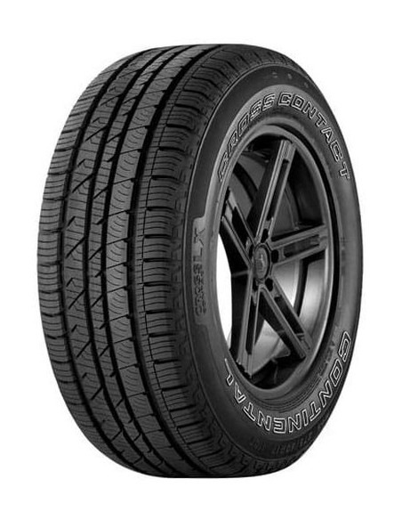 Neumatico Continental 265/60 R18 110T Conti Cross Contact Lx