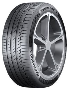 Neumatico Continental 235/50 R19 99W Conti Premium...