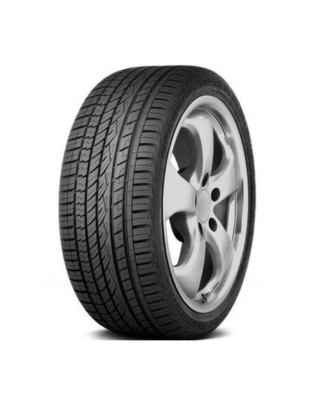 Neumatico Continental 295/40 R20 110Y Xl Fr Conti Cross Contact Uhp Ro1