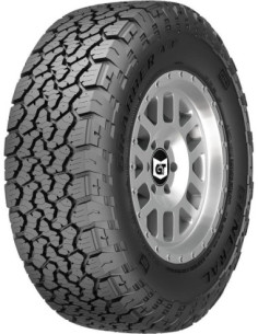 Neumatico General Tire 275/65 R18 10Pr 123/120R Lre Fr...