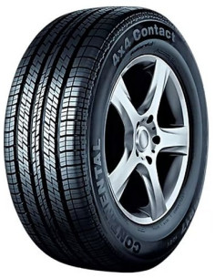 Neumatico Continental 255/55 R17 104V Ml 4X4 Conti...