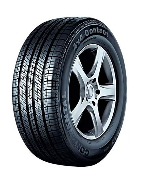 Neumatico Continental 255/55 R17 104V Ml 4X4 Conti Contact Mo