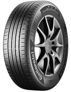 Neumatico Continental 245/45 R18 96W Conti  Eco Contact 5 **