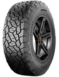 Neumatico Continental 265/70 R17 10Pr 121/118S Lre Fr...