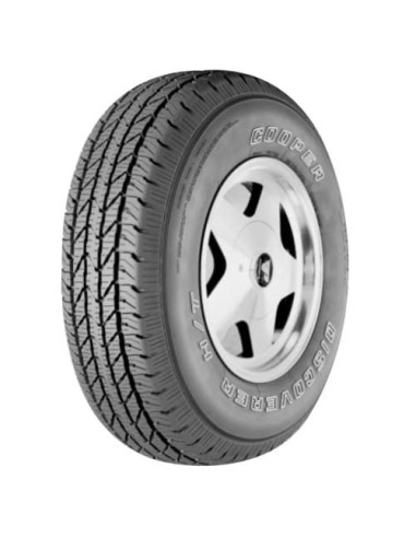 Neumatico Firestone 215/65 R16 98H Destination H/T