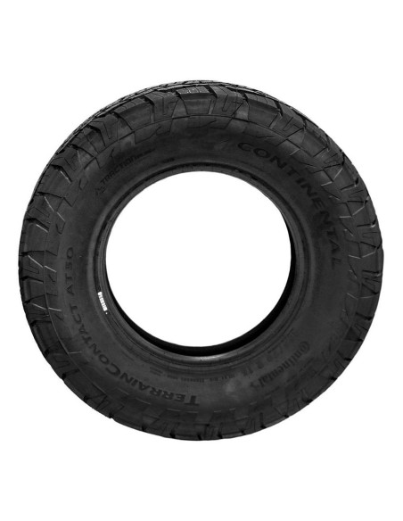 Neumatico Continental 265/70 R17 10Pr 121/118S Lre Fr Terrain Contact At50