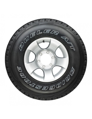 Neumatico Bridgestone Lt235/75 R15 104/101S 6...