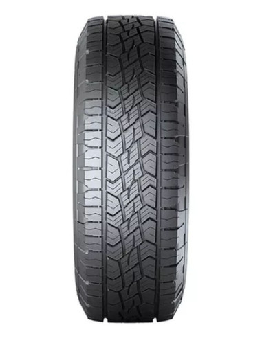Neumatico Continental 245/65 R17 111H Xl Fr...