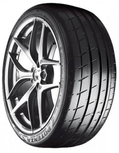 Neumatico Bridgestone 245/35 R20 95Y Potenza S007 Xl