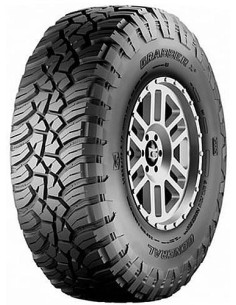 Neumatico General Tire 245/75 R16 10Pr 120/116Q Lre Fr...
