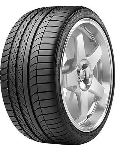 Neumatico Goodyear Eagle F1 Asymmetric Suv Rof 255/50 R19 107W