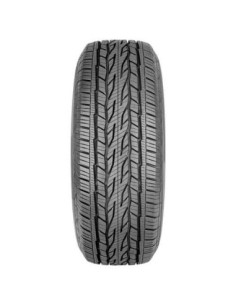 Neumatico Continental 225/55 R18  98V  Fr Crosscontact Lx2 2