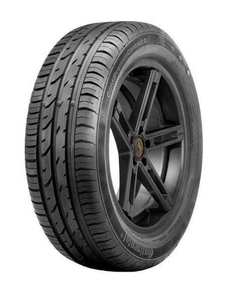 Neumatico Continental 215/45 R16 90V Xl Fr Conti Premium Contact 2 Ao