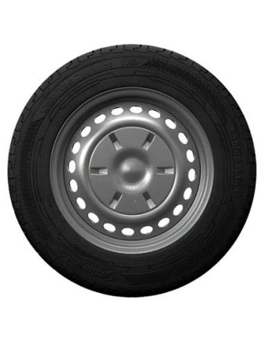 Neumatico Continental 205/75 R16C 8Pr 110/108R...