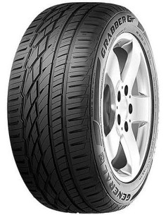 Neumatico General Tire 215/65 R16 98H Fr Grabber Gt