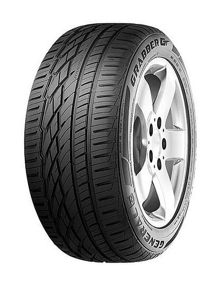 Neumatico General Tire 215/65 R16 98H Fr Grabber Gt