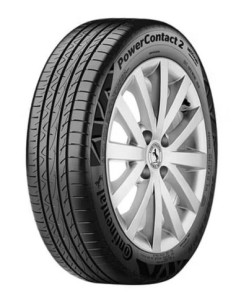 Neumatico Continental 195/55 R15 85H Fr Power Contact 2