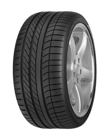 Neumatico Goodyear 295/40 R22 Eaglef1 Asy Suv 112W Mo1 Xl Fp
