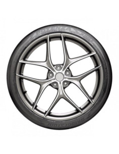 Neumatico Bridgestone 245/35 R20 95Y Potenza S007 Xl 2