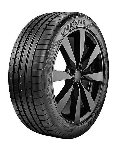 Neumatico Goodyear 245/40 R19 98Y Eaglef1 Asy 3 *Moe Xl Roffp