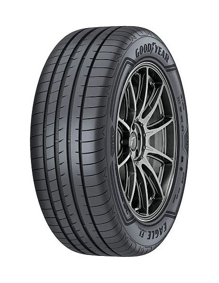 Neumatico Goodyear 245/50 R20 Eagle F1 Asy 3 Suv 105V J X Ev