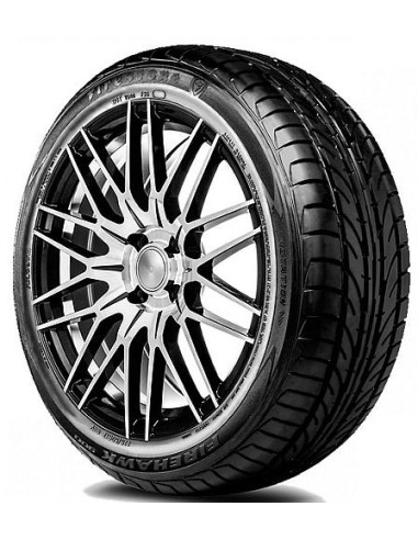 Neumatico Firestone 205/40 R17 84V Firehawk 900