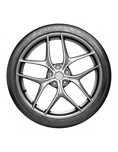 Neumatico Bridgestone 245/35 R20 95Y Potenza S007 Xl