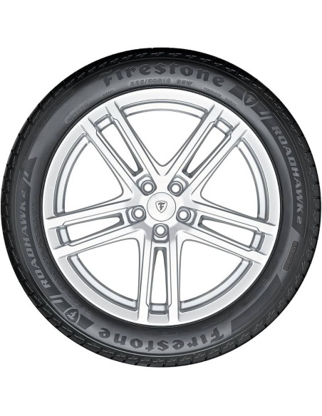 Neumatico Firestone 235/55R19 105W Roadhawk 2