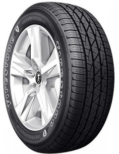 Neumatico Firestone 225/65 R17 112H Destination Le3