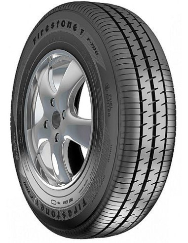 Neumatico Firestone 205/60 R16 92H F-700