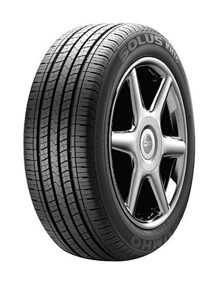 Neumatico Kumho 225/55R19 99H Solus Kh16
