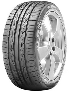 Neumatico Kumho 215/45R18 93W Ecsta Ps31