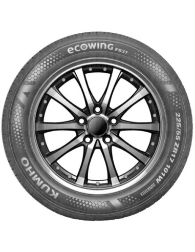 Neumatico Kumho 215/60R16 95V Ecowing Es31