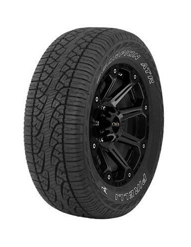 Neumatico Pirelli 31X10.50R15Lt 109S Scorpion Atr Wl