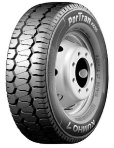 Neumatico Kumho 155R12 94P Protran Kc55 155R12 10Pr