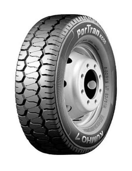 Neumatico Kumho 155R12 94P Protran Kc55 155R12 10Pr
