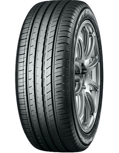 Neumatico Yokohama 235/35 R 19 Ae51 91W Tl